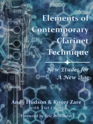 Elements of Contemporary Clarinet Technique