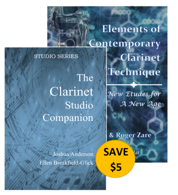 Elements of Contemporary Technique + The Studio