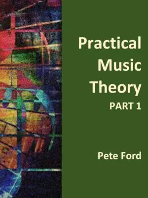 Practical Music Theory - Part 1