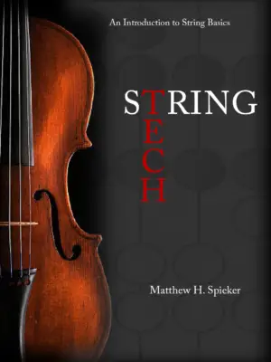 String Tech: An Introduction to String Basics