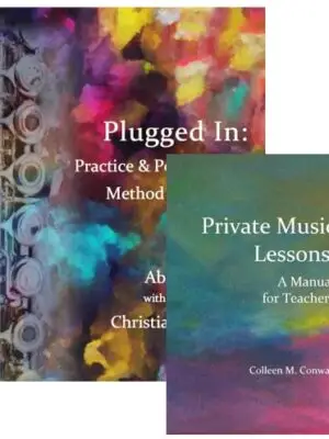 Plugged In and Private Music Lessons