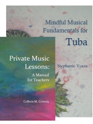 Mindful Musical Fundamentals-Tuba & Private Music Lessons