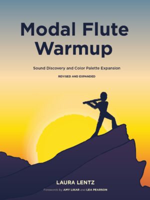 Modal Flute Warmup: Sound Discovery and Color Palette Expansion REVISED 2026